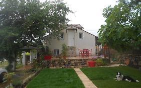 La Vignarelle